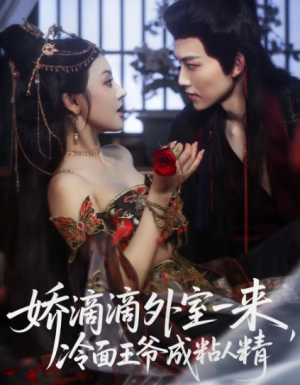 娇滴滴外室一来，冷面王爷成粘人精（107集）