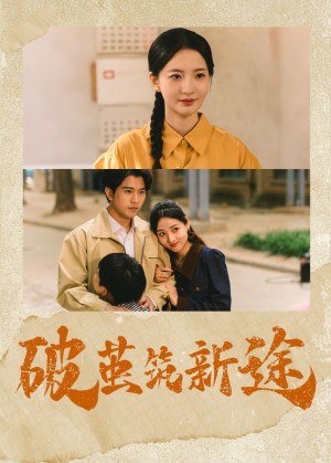 破茧筑新途（42集）