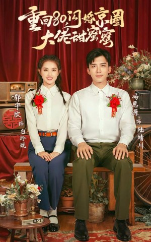 重回80闪婚京圈大佬甜蜜蜜（67集）