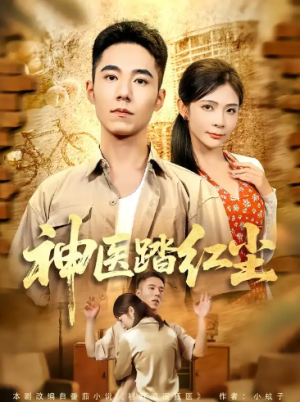 神医踏红尘（71集）