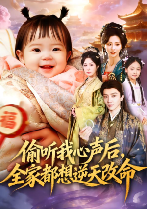 偷听我心声后全家都想逆天改命（80集）