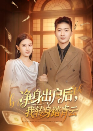 净身出户后我转身踏青云（70集）