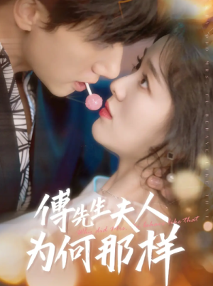 傅先生夫人为何那样（64集）