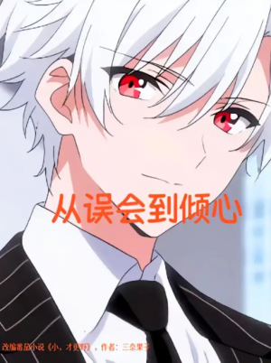 从误会到倾心（22集）动漫