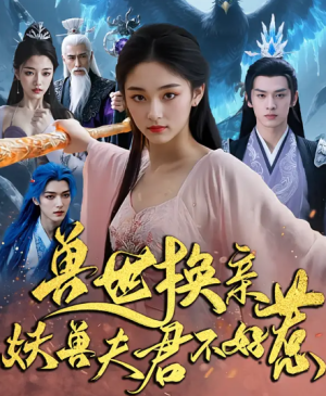 兽世换亲妖兽夫君不好惹&兽世换亲，妖兽夫君不好惹（51集）