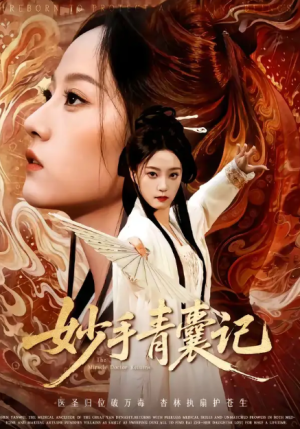 妙手青囊记（61集）