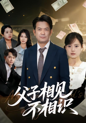 父子相见不相识（58集）