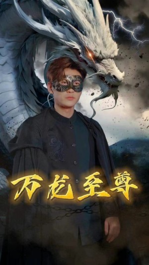 《万龙至尊》（92集）