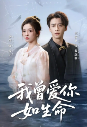 我曾爱你如生命＆宁夜向远（61集）