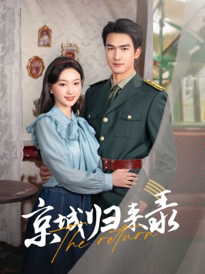 京城归来录（80集）