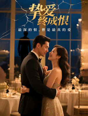 挚爱终成恨 (30集)