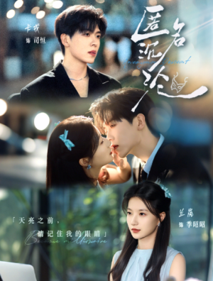 匿名沉沦（89集）