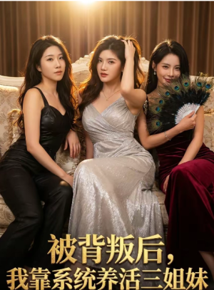 被背叛后我靠系统养活三姐妹（23集）