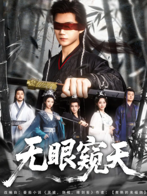 无眼窥天（80集）