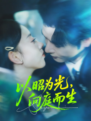 以昭为光向庭而生（84集）