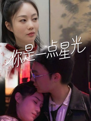 你是一点星光（27集）