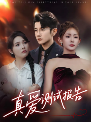 真爱测试报告（66集）