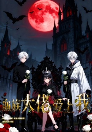 血族大佬爱上我（63集）