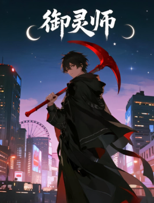 御灵师（29集）动漫