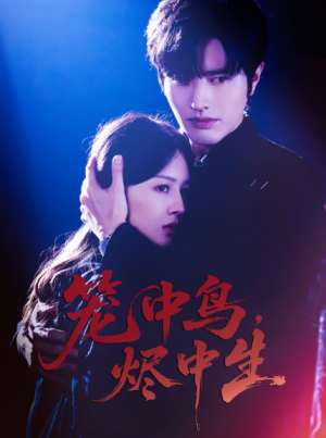 笼中鸟，烬中生&笼中鸟烬中生（60集）