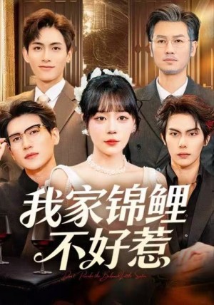 我家锦鲤不好惹（75集）