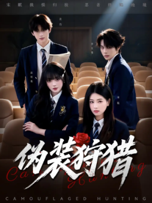 伪装狩猎（61集）