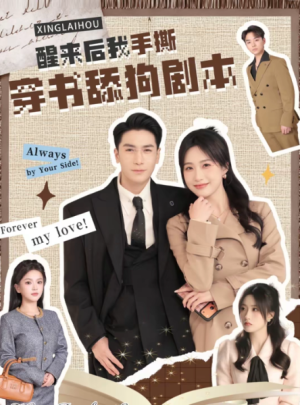 醒来后我手撕穿书舔狗剧本（74集）