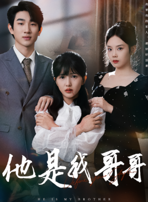 他是我哥哥（64集）