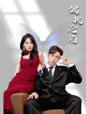 偏执沦陷（72集）