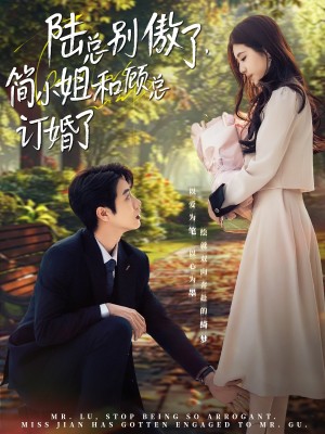 陆总别傲了简小姐和顾总订婚了（陆总别傲了，简小姐和顾总订婚了）（89集）