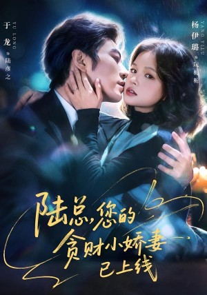 陆总您的贪财小娇妻已上线（80集）