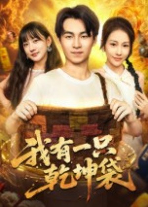 我有一只乾坤袋（60集）