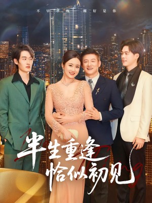 半生重逢恰似初见（90集）