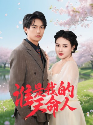 谁是我的天命人（30集）