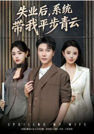 失业后系统带我平步青云（80集）