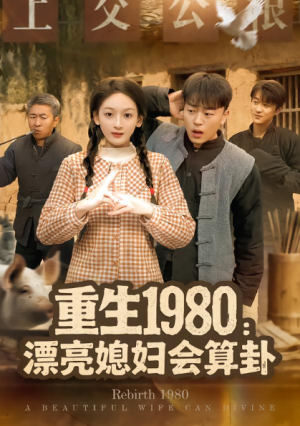 重生1980漂亮媳妇会算卦（68集）