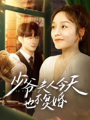 少爷夫人今天也不复婚 （100集）