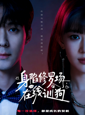 身陷修罗场在线训狗（81集）