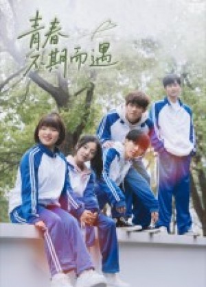 青春不期而遇（50集）