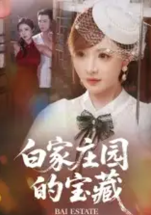 白家庄园的宝藏（60集）