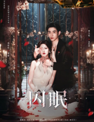 囚眠（80集）