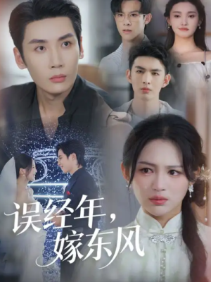误经年，嫁东风&误经年嫁东风（78集）