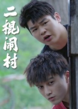 二棍闹村（23集）