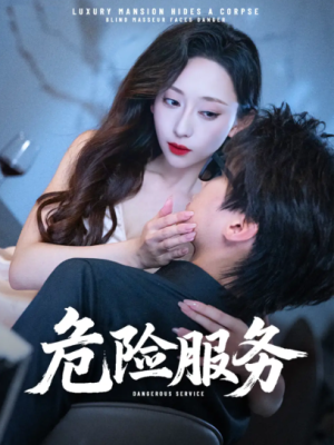 危险服务 (34集) 