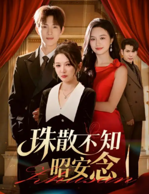 珠散不知昭安念（64集）