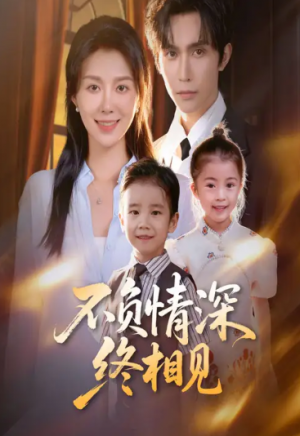 不负情深终相见（70集）