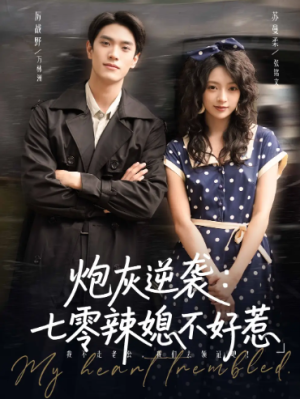 炮灰逆袭七零辣媳不好惹（78集）