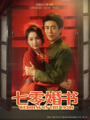 七零婚书（67集）