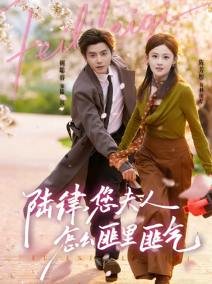 陆律您夫人怎么匪里匪气（60集）