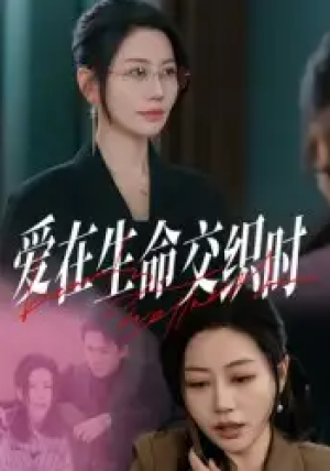 爱在生命交织时（33集）